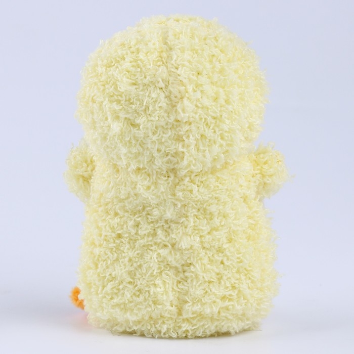 Мягкая игрушка "Тому,кого очень люблю", МИКС, в шоубоксе