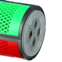 Подставка-органайзер для канцелярии "Квартет-360", микс Подставка-органайзер для канцелярии "Квартет-360", микс