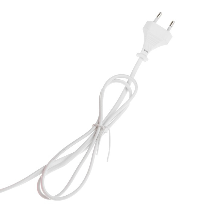 Аппарат для приготовления сладкой ваты Luazon LCC-01, 500 Вт, розовый