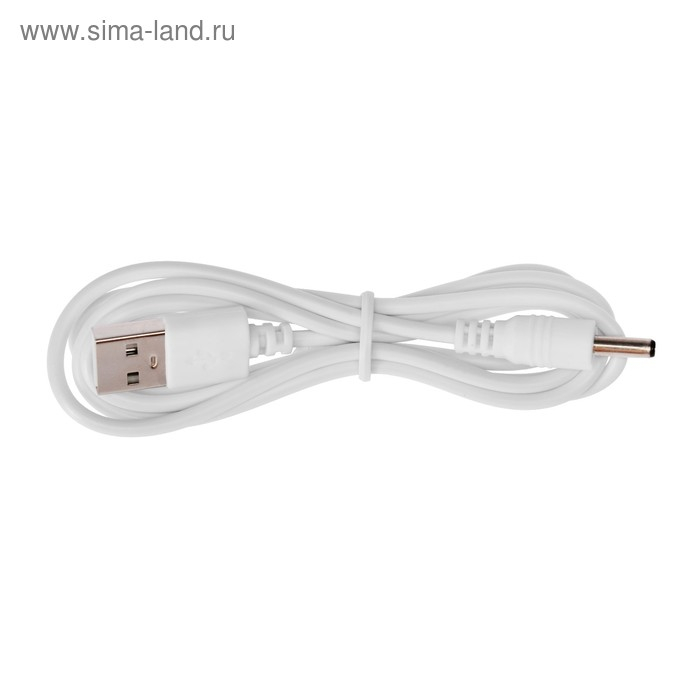 Увлажнитель воздуха Luazon LHU-10, ультразвуковой, 210 мл, 2 режима, подсветка