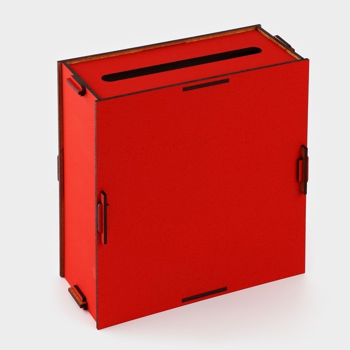 Копилка новогодний подарок &laquo;Новый год: Все мечты сбудутся&raquo;