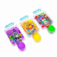 Водная игра с колечками &laquo;Мороженка&raquo;, цвета МИКС