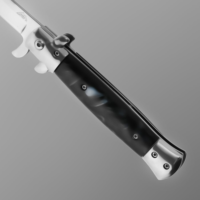 Нож складной Нож складной "Сайгак" 23,5см, клинок 110мм/1,5мм