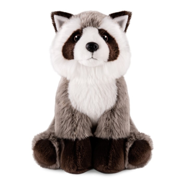 Мягкая игрушка &laquo;Енот&raquo;, 25 см