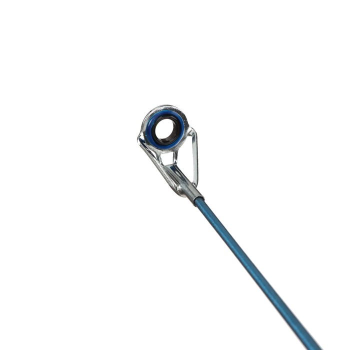 Спиннинг телескопический "Волгаръ", тест 20-60 г, длина 3 м