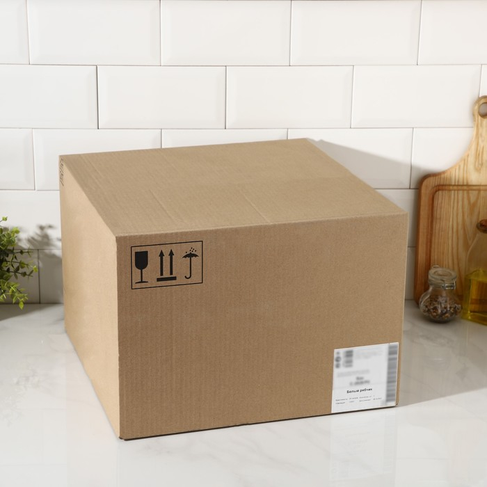 Бак эмалированный, 25 л, цвет МИКС Бак эмалированный, 25 л, цвет МИКС