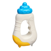 Набор погремушек &laquo;Для малыша&raquo;, 5 шт, цвет МИКС, Крошка Я