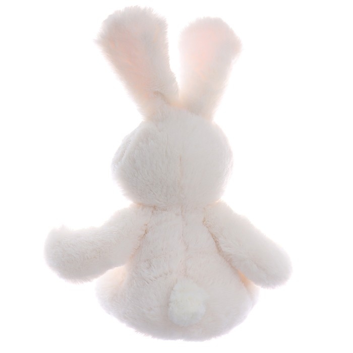 Мягкая игрушка &laquo;Ушастый зайка&raquo;, 20 см
