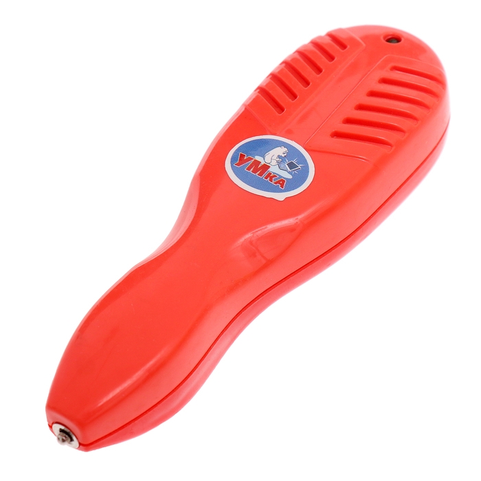 Электровикторина &laquo;Русско-английская азбука&raquo;, с ручкой