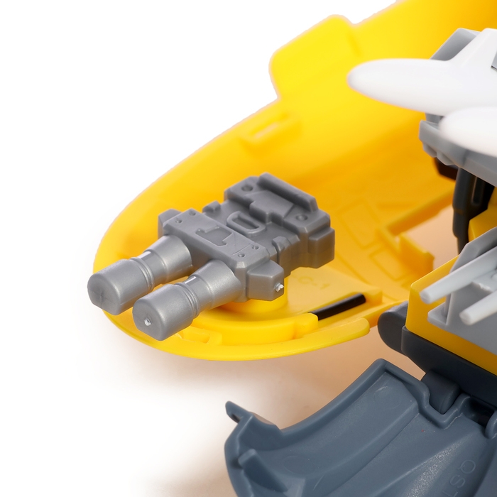 Парковка «Военная субмарина», с 5 машинками Парковка «Военная субмарина», с 5 машинками