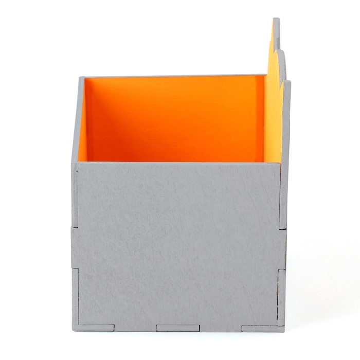 Органайзер для канцелярии, составной «Енот» Органайзер для канцелярии, составной «Енот»