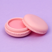 Набор детской косметики с наклейками «Твоя магия», тени, блеск для губ Набор детской косметики с наклейками «Твоя магия», тени, блеск для губ