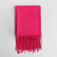 Набор &laquo;Будь на стиле&raquo;, мягкий палантин, обложка для паспорта и наручные часы