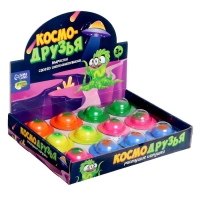 Растущие игрушки «Космо-друзья», МИКС Растущие игрушки «Космо-друзья», МИКС