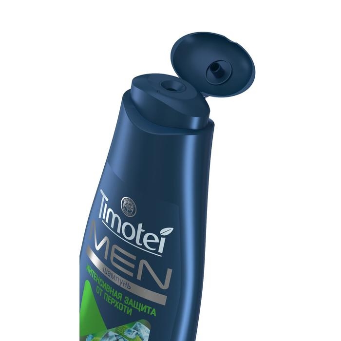 Шампунь для волос Timotei Men &laquo;Против перхоти&raquo;, 400 мл