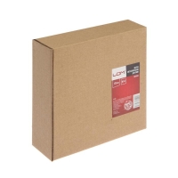 Щетка металлическая для УШМ ЛОМ, "тарелка", М14, 125 мм Щетка металлическая для УШМ ЛОМ, "тарелка", М14, 125 мм