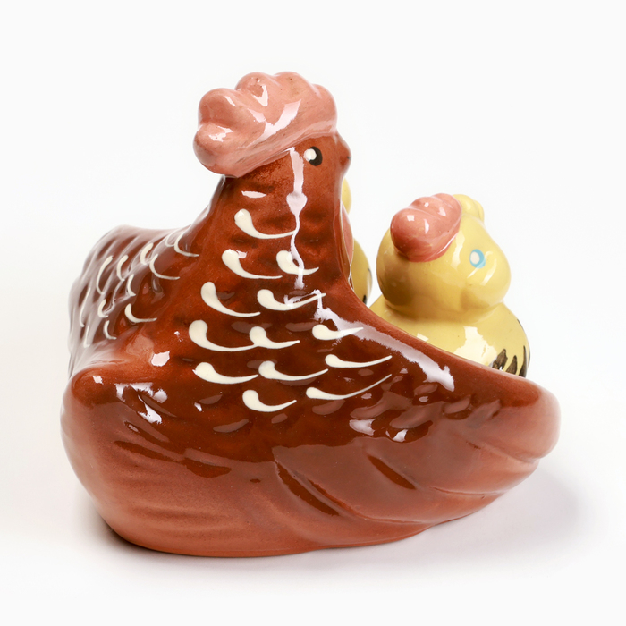 Набор для специй Набор для специй "Ряба"