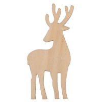 Набор для опытов «Новогодний шарик» олень с ёлочкой, диаметр 11 см Набор для опытов «Новогодний шарик» олень с ёлочкой, диаметр 11 см