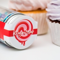 Кондитерская посыпка «Детские шалости», 50 г Кондитерская посыпка «Детские шалости», 50 г