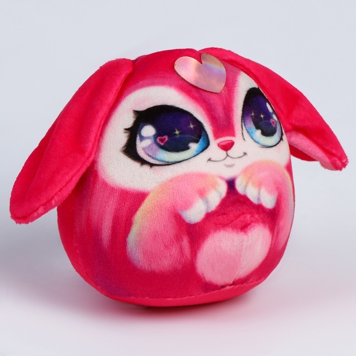 Мягкая игрушка &laquo;Зайка&raquo;