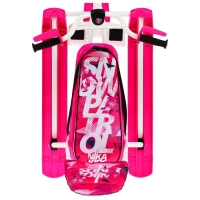 Снегокат Snowpatrol, СНД2/SP2, цвет розовый Снегокат Snowpatrol, СНД2/SP2, цвет розовый