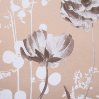 Пододеяльник Этель &laquo;Кремовое утро&raquo; 175х215 &plusmn; 3 см