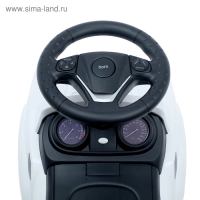 Толокар &laquo;Джип&raquo;, цвет белый