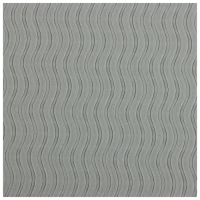 Коврик для йоги Sangh, 183х61х0,6 см, цвет мятный/серый