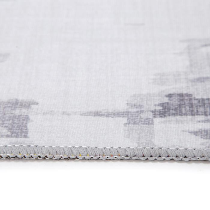 Ковер Этель "Минимализм" 100*150 см, 700г/м2