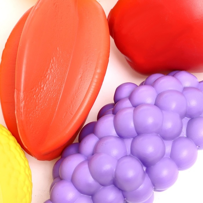 Набор &laquo;Фрукты&raquo;