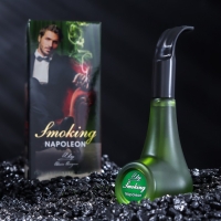 Туалетная вода мужская SMOKING NAPOLEON, 63 мл Туалетная вода мужская SMOKING NAPOLEON, 63 мл