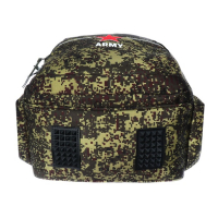 Рюкзак школьный Bruno Visconti "Милитари. Army", 40 х 30 х 19 см, эргономичная спинка