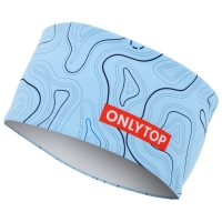 Повязка спортивная ONLYTOP, р. M
