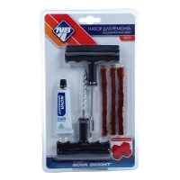 Набор для ремонта шин бескамерных Набор для ремонта шин бескамерных