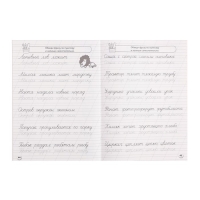 100 заданий &laquo;Готовим руку к письму&raquo;