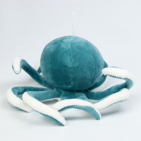 Мягкая игрушка &laquo;Осьминог&raquo;, цвета МИКС