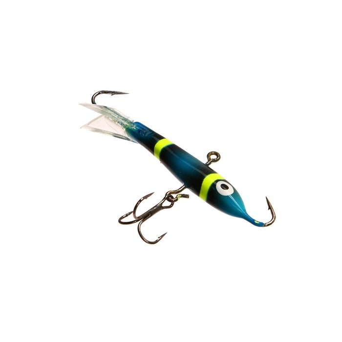 Балансир Marlin's 9116, 5 см, 9.7 г, цвет 055 Балансир Marlin's 9116, 5 см, 9.7 г, цвет 055