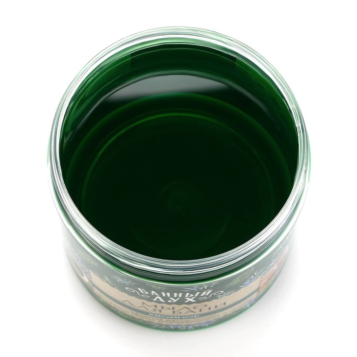 Подарочный набор БАННЫЙ ДУХ &laquo;С Новым Годом&raquo;, густое мыло для бани, 2х450 мл, Новый Год