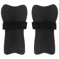 Щитки футбольные ONLYTOP, цвета МИКС