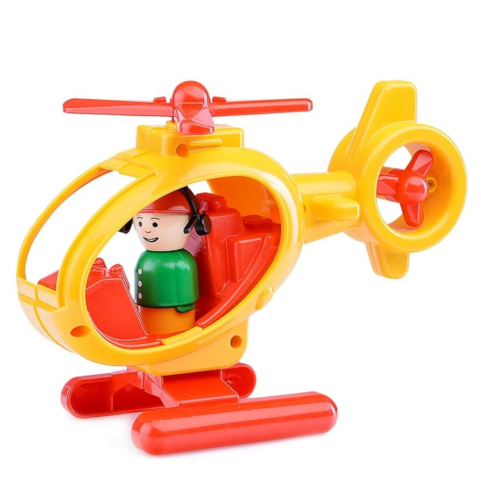 Вертолёт, МИКС Вертолёт, МИКС