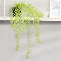 Бонсай "Ива пурпурная" растение 50 см (горшок h-8, d-8,5 см) микс Бонсай "Ива пурпурная" растение 50 см (горшок h-8, d-8,5 см) микс