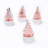 Свеча светодиодная «Ёлочка» Свеча светодиодная «Ёлочка»