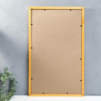 Фоторамка 30х50 см сосна Фоторамка 30х50 см сосна