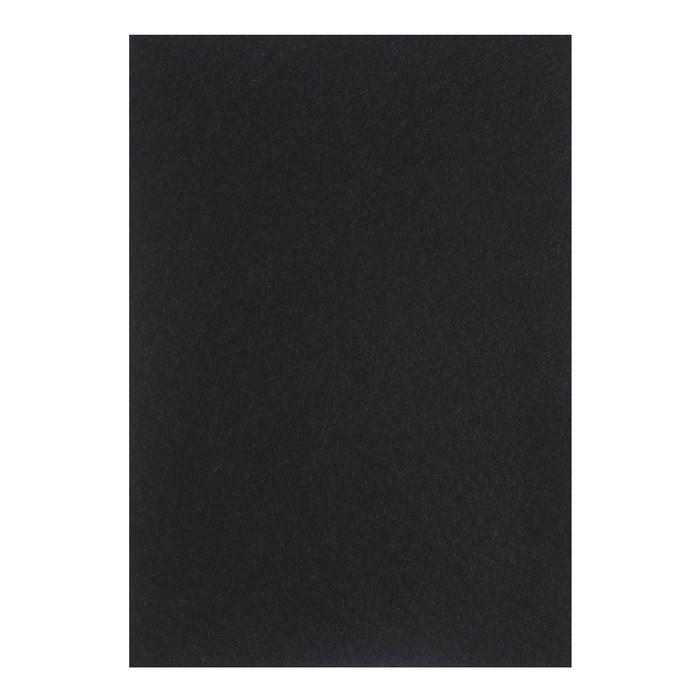 Набор цветного фетра, толщина-1 мм, формат А3, 10 цветов