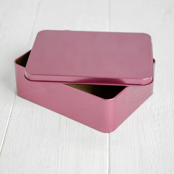 Алмазная вышивка на шкатулке &laquo;Котёнок со звездой&raquo;, 8,5 х 11 см. Набор для творчества