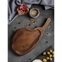 Доска для подачи Adelica &laquo;Стэйкхаус&raquo;, 30&times;15&times;1,8 см, берёза