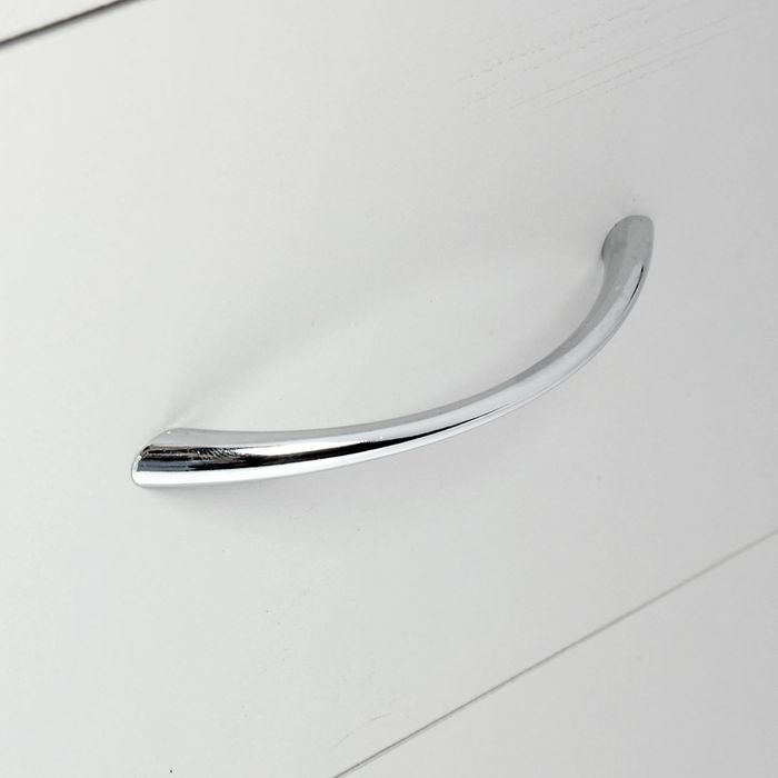 Тумба подкатная на 3 ящика, 410х500х540, Светло серый Тумба подкатная на 3 ящика, 410х500х540, Светло серый