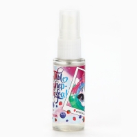 Душистая вода для девочек &laquo;Ты &mdash; суперзвезда&raquo; с ароматом ягод, 30 мл