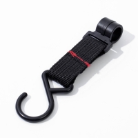 Подвеска туристическая, стропа, 10.5 см Подвеска туристическая, стропа, 10.5 см