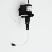 Помпа аквариумная Sea Star HX-1380, 1800 л/ч, 25 Вт, высота подъема воды 1,8 м Помпа аквариумная Sea Star HX-1380, 1800 л/ч, 25 Вт, высота подъема воды 1,8 м